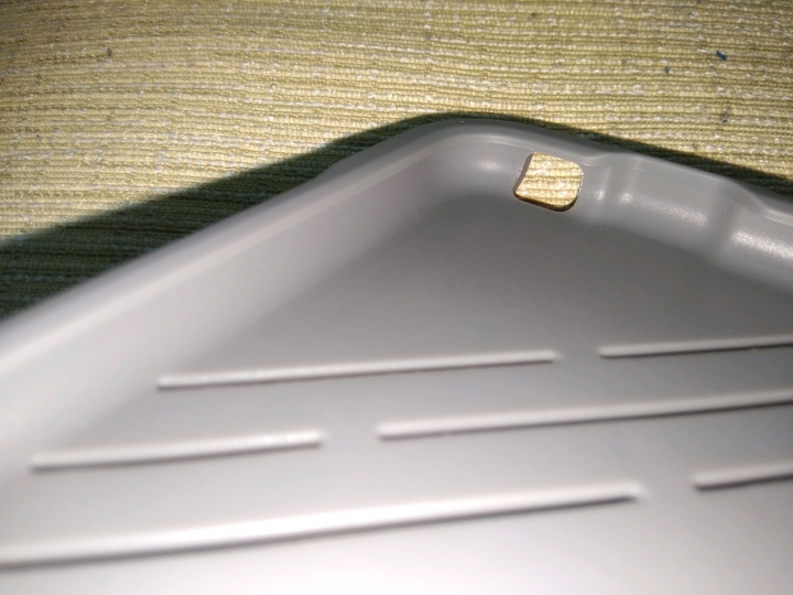 Ipad Targus 3D protection 保護套 開箱