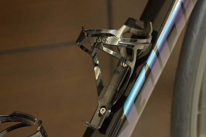 [開箱] GIANT TCR ADV SL Chameleon 變色龍