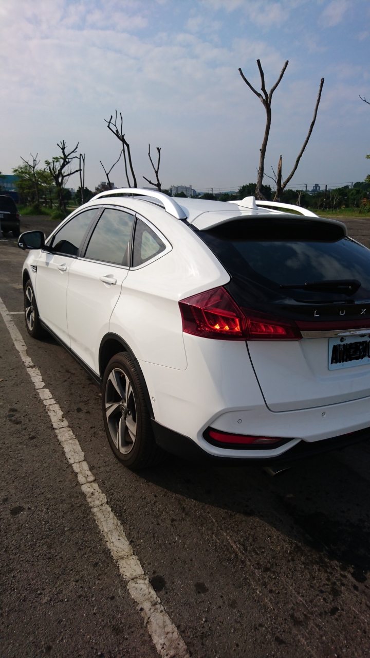 U6GT遲來的開箱