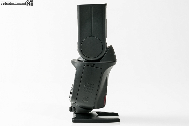 Canon Speedlite 470EX-AI 人像實戰｜內建 AI.B 全自動跳燈技術 擺頭出力免動手！
