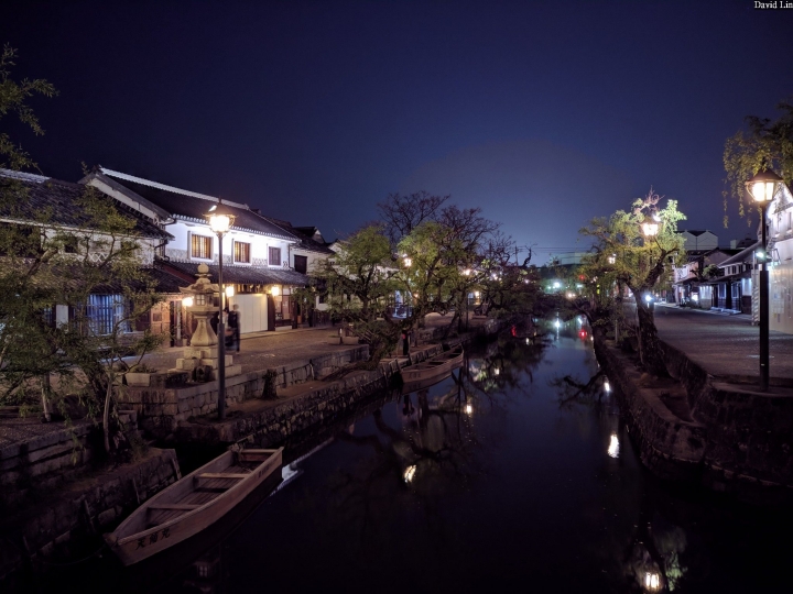 夜景精選 119批~2018年4月6日~5月7日作品