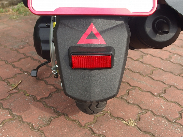 開箱，SYM 三陽全新迪爵 GT 125 EVO II