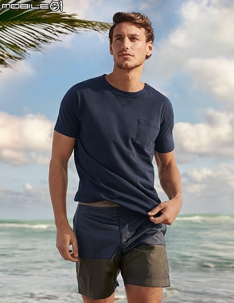 大牌設計師加持 Tomas Maier and UNIQLO 度假系列上市