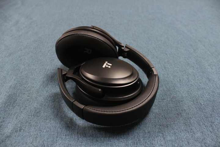 Bose以外的最佳降噪藍芽耳機選擇 ─ Taotronics TT-BH22