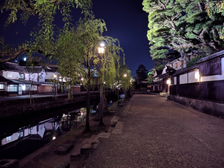 夜景精選 119批~2018年4月6日~5月7日作品