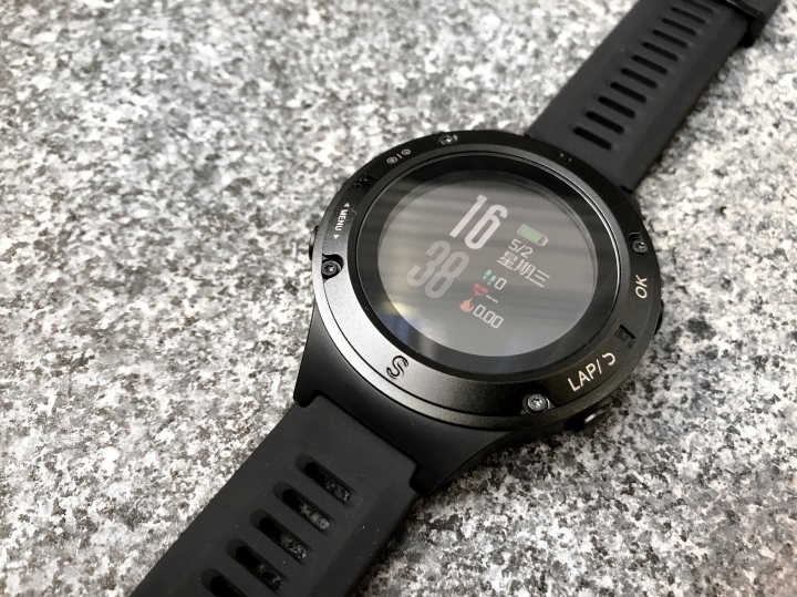 【開箱】GOLiFE GoWatch X-PRO 2 - 功能強、CP值高!