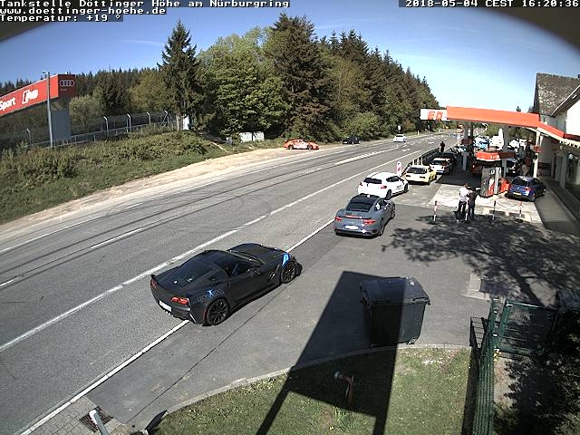 5/4.紐柏林賽道webcam