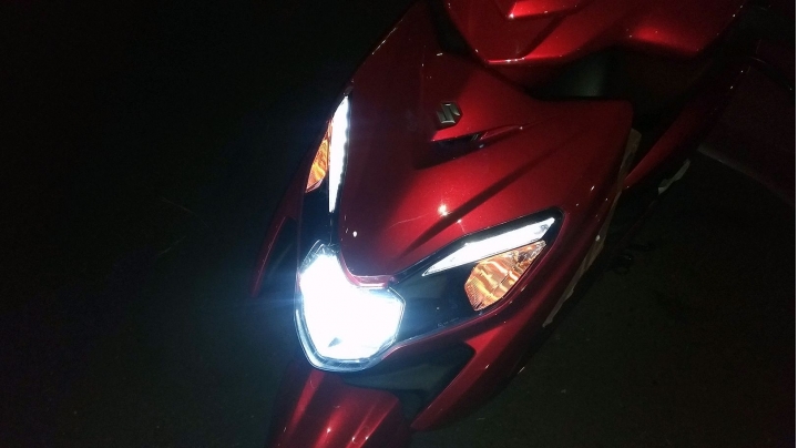ISWISH下訂了_交車