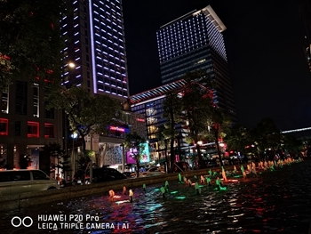透視徠卡之眼，我的專屬攝影大師《HUAWEI P20|P20 Pro》