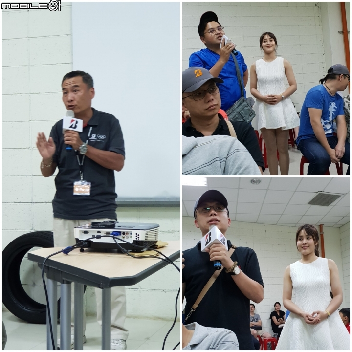 體驗活動心得:挑戰《普利司通Driveguard失壓續跑胎》試胎任務！參加就有機會得3000獎金！係金哩~