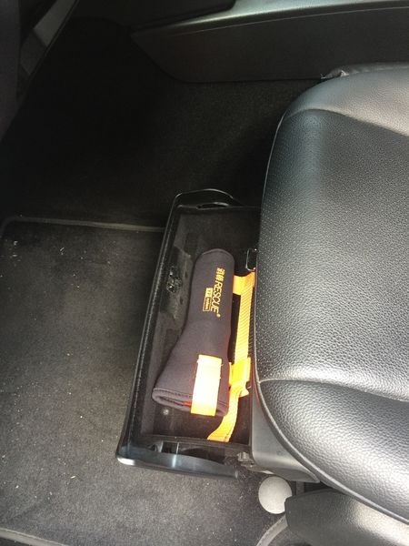 日製車用多功能滅火器--消棒Rescue