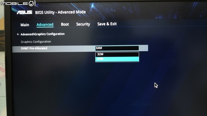 【評測】華碩新一代商務筆電 : AsusPRO P5440UF 在 Mobile01 首度評測 !!