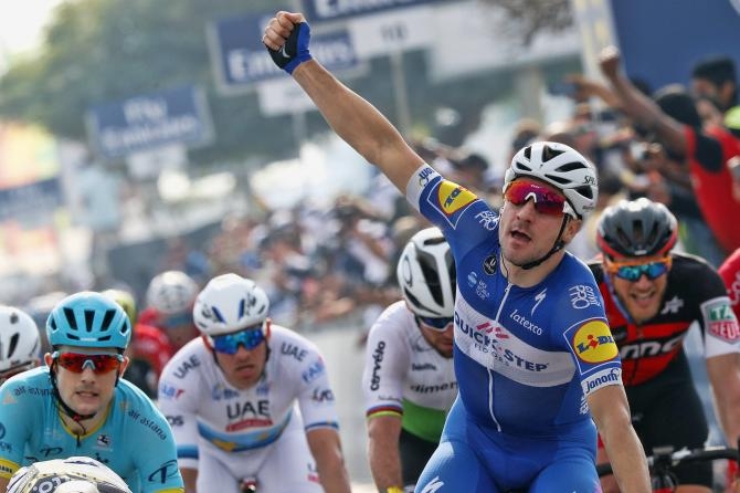 2018年101屆環義大利自行車賽(Giro d’Italia)的不一樣