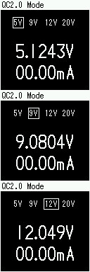ONPRO UC-2PQC36雙埠QC3.0充電器開箱測試