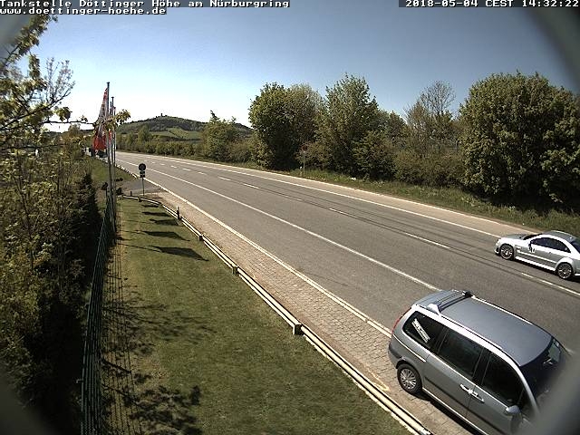 5/4.紐柏林賽道webcam