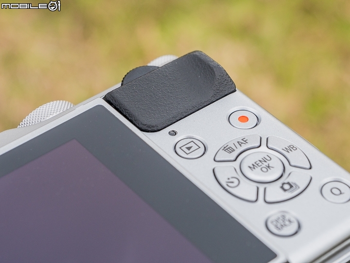 【開箱】Fujifilm X-A5 + XC15-45mmF3.5-5.6 OIS PZ 簡單試玩！