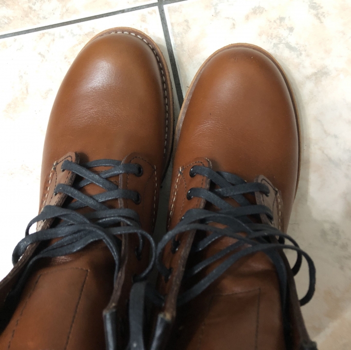 Red Wing 9416(9016)