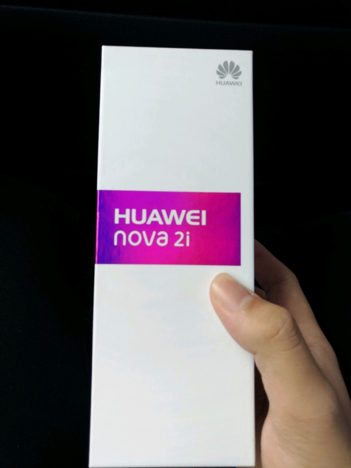 Huawei Nova 2i 值的嗎？