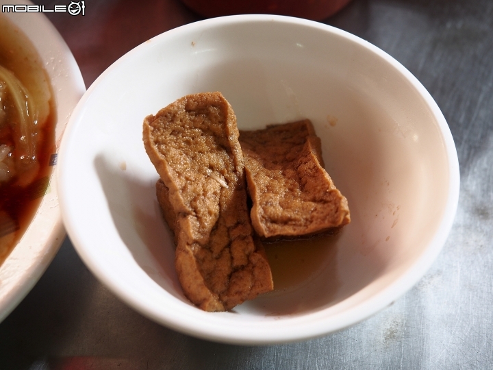 [食記] 臺中市 中區 正老牌香菇肉焿 -- 美食與美景，總是回憶