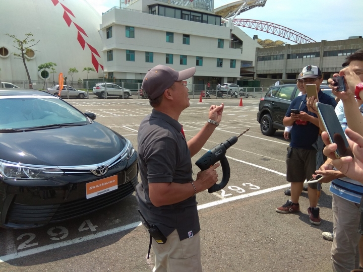 普利司通Driveguard失壓續跑胎是你的換胎首選嗎?