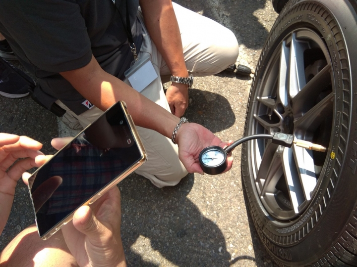 普利司通Driveguard失壓續跑胎是你的換胎首選嗎?