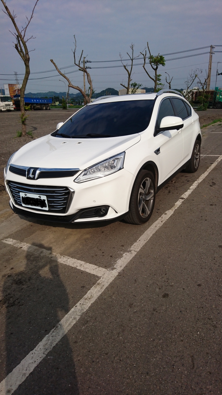U6GT遲來的開箱