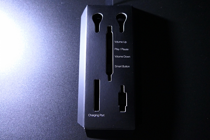 [開箱評測]Pioneer Rayz Plus SE-LTC5R - Lightning智慧入耳式耳機 - 具備降噪功能～通勤旅遊的好夥伴～