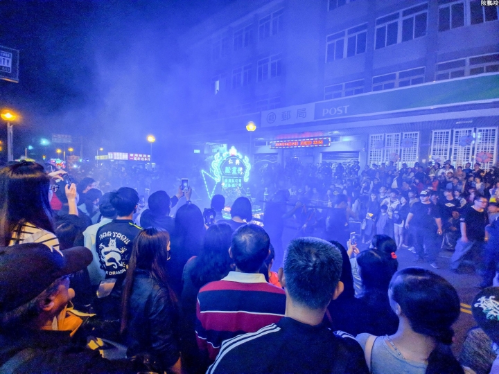 夜景精選 119批~2018年4月6日~5月7日作品