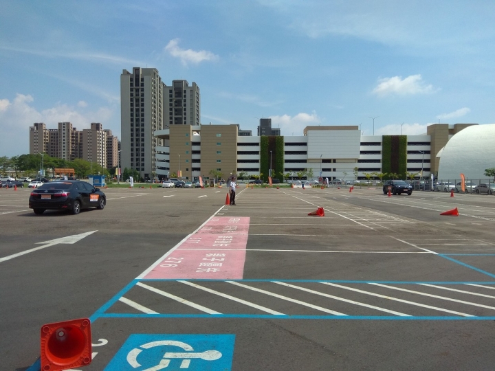 普利司通Driveguard失壓續跑胎是你的換胎首選嗎?