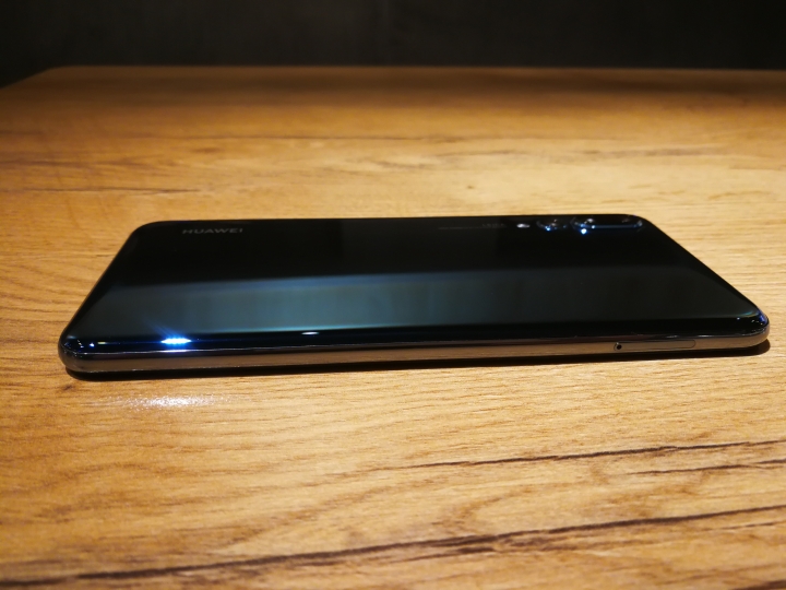 ★HUAWEI P20 Pro 夜拍對決(對比S9+，Note8，iPhone7P)