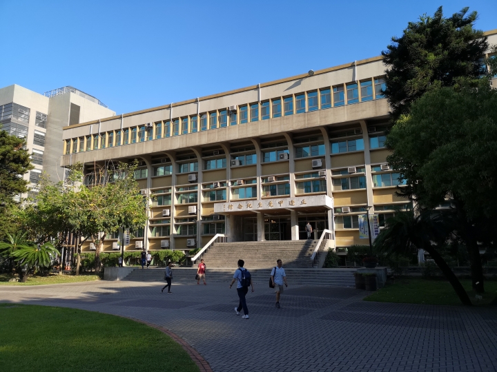 Huawei P20 Pro 讓你享受拍照的旅程