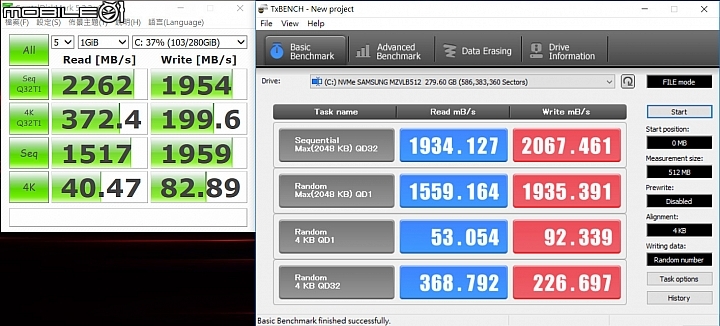 MSI GS65 Stealth Thin 8RF 工作娛樂一機搞定
