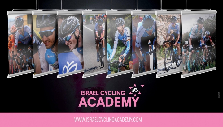 2018年101屆環義大利自行車賽(Giro d’Italia)的不一樣