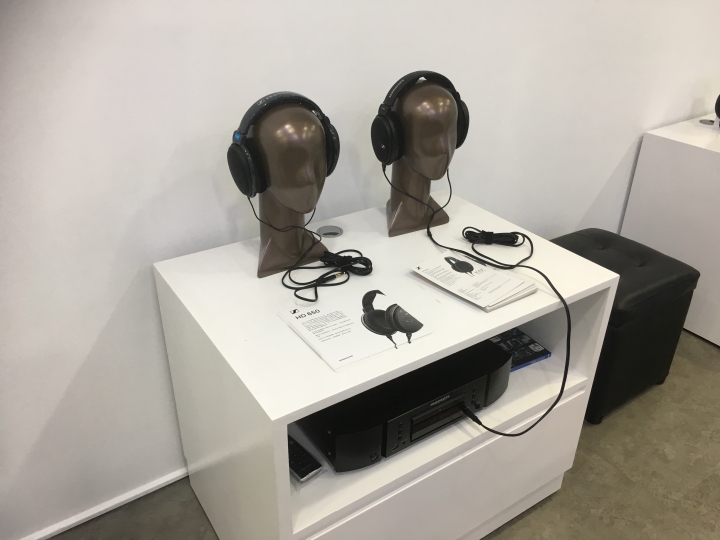 {[高雄SENNHEISER展示中心]} 全新開幕！Soundbar ！耳機！隨你聽！高雄火車站旁