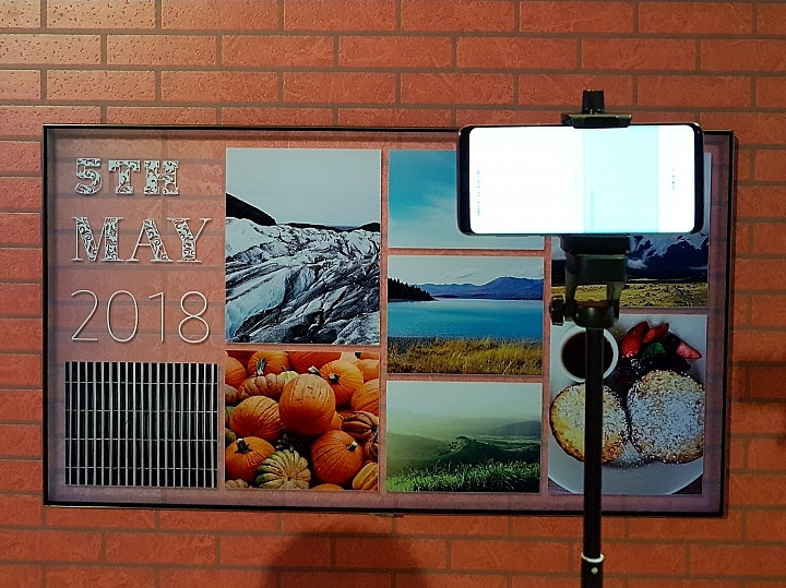 「Samsung QLED 量子點電視」高顏質讓你一眼就愛上【體驗會分享】