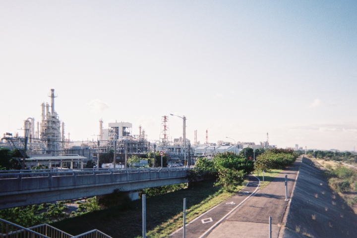 FUJI 写ルンです 即可拍林園工業區