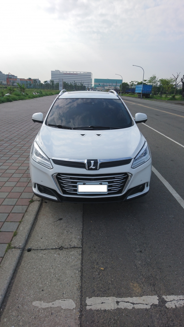U6GT遲來的開箱