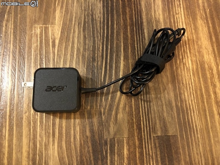 [心得] 對 ACER 改觀的輕薄筆電 SWIFT 5
