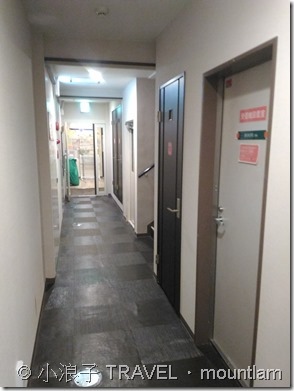 福岡【住宿】福岡花宿hostel住宿體驗