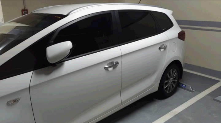 [分享] KIA CARENS CRDI 4月交車菜單分享