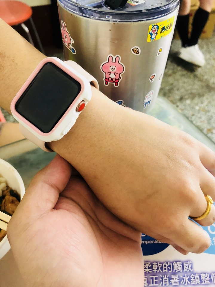 分享你的保護殼吧
