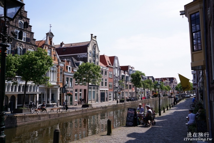 荷蘭｜Alkmaar 阿克馬起司市場‧小鎮參觀 (含交通)