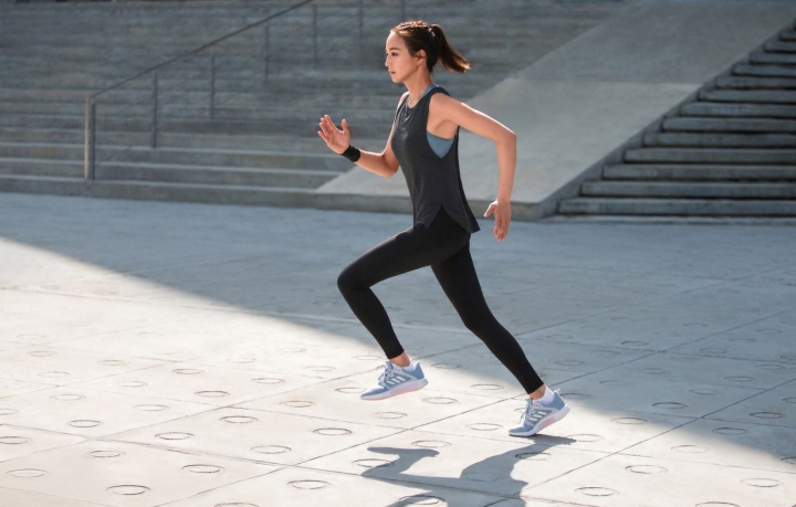 與男神女神備戰盛夏  adidas邀請彭于晏、張鈞甯聯手詮釋CLIMA系列