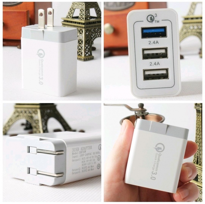 Mate 10 Pro 無對應Asus的QC 3.0快充行動電源！？