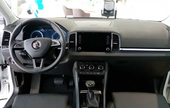 幾無懸念的KAROQ和RAV4抉擇