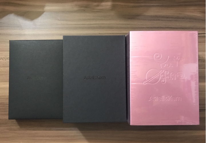 [圖片開箱］!!!信仰值高於一切!!! @AK70 MKii (Yui Ogura Edition)