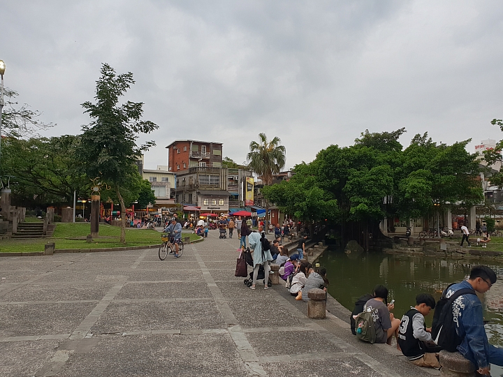 帶著Galaxy S9+ 旅遊及大量拍攝的體驗心得，文長，內含豐富多樣的照片(逆光、低光源、等等)、超慢動作及4K錄影影片