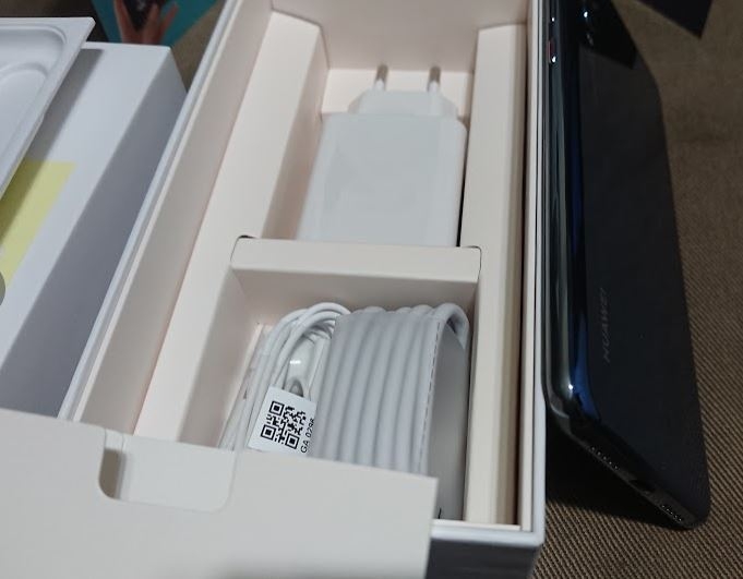 第一次拍照拍到嫑嫑的 HUAWEI P20 Pro CSK不專業試用分享