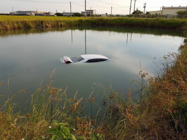 車禍事故