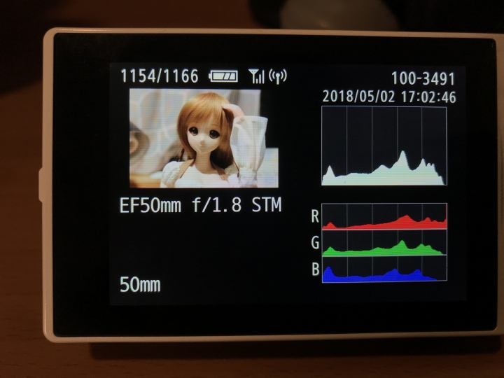 [開箱]M50 + EF-EFM Speedbooster 轉接環